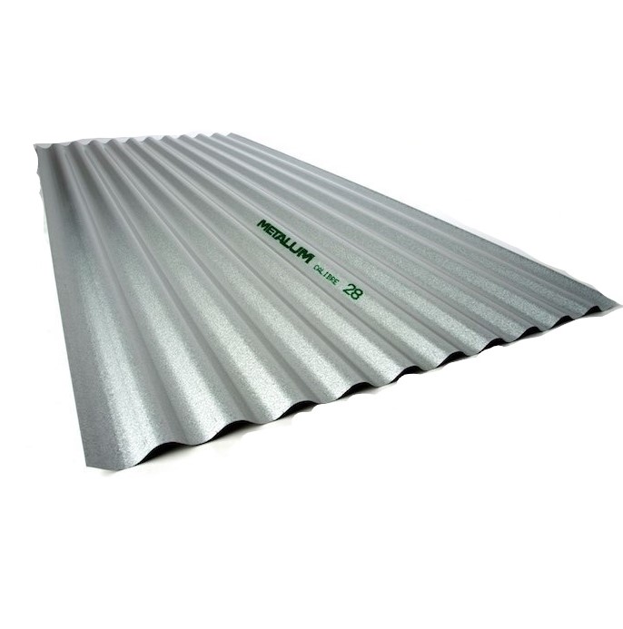 L-ZINC 081 X 366 #28 CAL 0.31 METALUM
