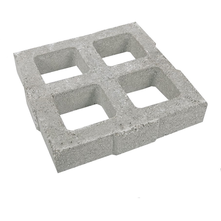 BLOCK ZACATE 8CMX40CM