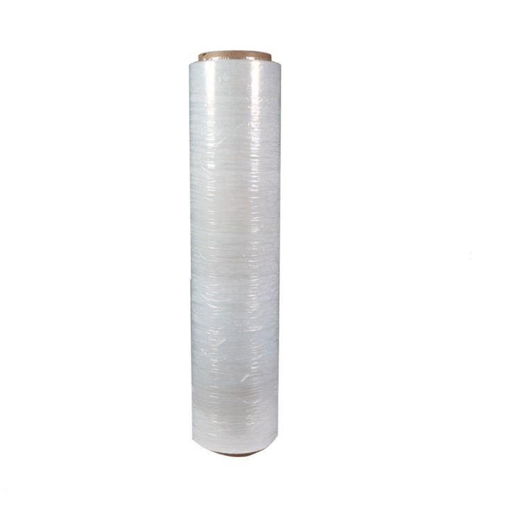 PLASTICO PALETIZAR 18"