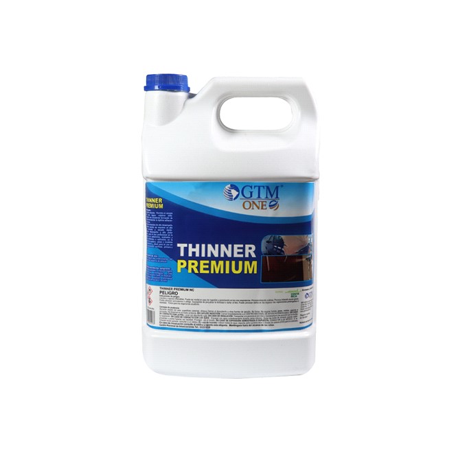 THINNER CORRIENTE PREMIUM GALON