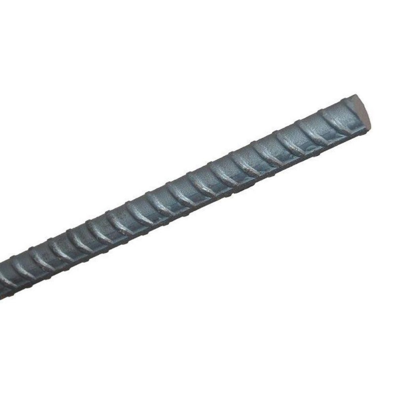 VARILLA DEF G40 NO 3 X 6M PTN 3/8"