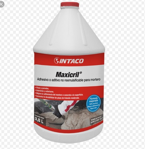 [I0247] INTACO MAXICRIL 70 GALON