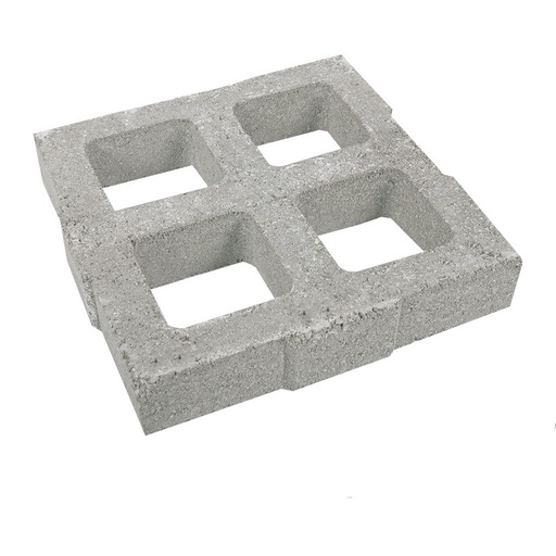 [B2275] BLOCK ZACATE 8CMX40CM