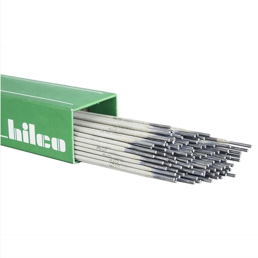 [S0164] SOLD 7018 1/8" HILCO KILO 2145422