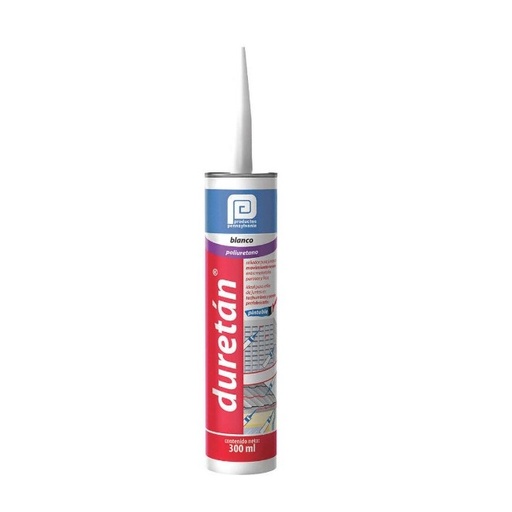 [D1592] DURETAN BLANCO 300ML PENSYLVANIA